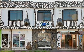 Hotel Coloma Galapagos